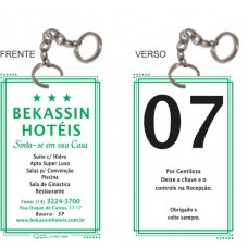 HOTEL BEKASSIN - BAURU