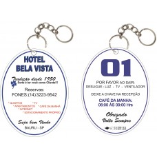 HOTEL BELA VISTA - BAURU