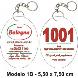 HOTEL BOLOGNA - CAMPOS DO JORDÃO