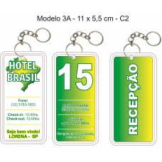 HOTEL BRASIL - LORENA
