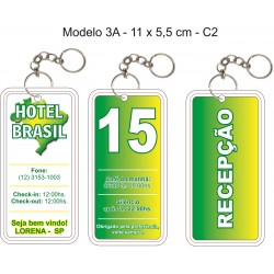 HOTEL BRASIL - LORENA