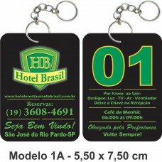 HOTEL BRASIL - SÃO JOSÉ DO RIO PRETO