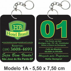 HOTEL BRASIL - SÃO JOSÉ DO RIO PRETO
