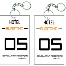 HOTEL BURITAMA - BURITAMA 