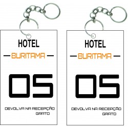 HOTEL BURITAMA - BURITAMA 