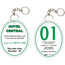 HOTEL CENTRAL - MACAUBAL 