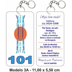 HOTEL CLUBE AZUL DO MAR - ITANHAHEM