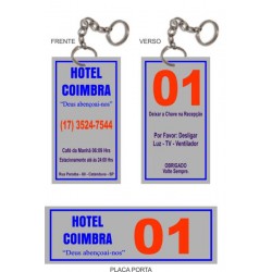 HOTEL COIMBRA- CATANDUVA 