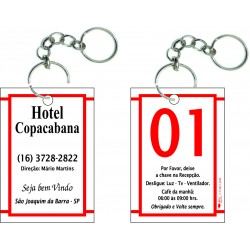 HOTEL COPACABANA - SÃO JOAQUIM DA BARRA 