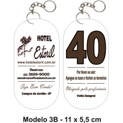 HOTEL ESTORIL - CAMPOS DO JORDÃO 