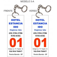 HOTEL ESTÂNCIA IDO - PEREIRA BARRETO 