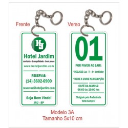 HOTEL JARDIM- JAÚ