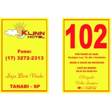 HOTEL KLIN - TANABI