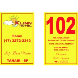 HOTEL KLIN - TANABI