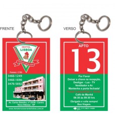 HOTEL LISBOA - NOVA ODESSA 