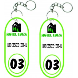 HOTEL LUIZA - ARAÇATUBA