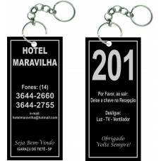 HOTEL MARAVILHA - IGARAÇU DO TIETÊ 