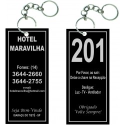 HOTEL MARAVILHA - IGARAÇU DO TIETÊ 