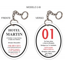HOTEL MARTIN - SÃO JOAQUIM DA BARRA