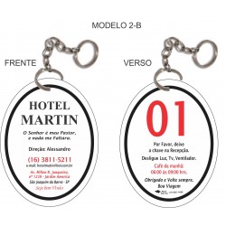 HOTEL MARTIN - SÃO JOAQUIM DA BARRA