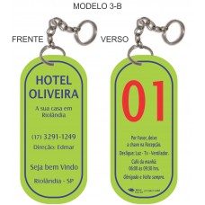 HOTEL OLIVEIRA - RIOLÂNDIA 