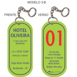 HOTEL OLIVEIRA - RIOLÂNDIA 