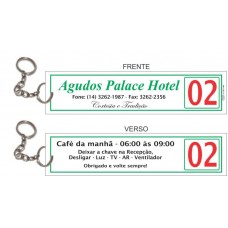HOTEL PALACE AGUDOS - AGUDOS