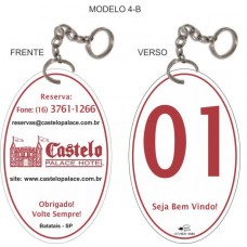 HOTEL PALACE CASTELO - BATATATIS