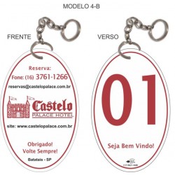 HOTEL PALACE CASTELO - BATATATIS