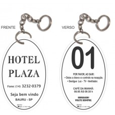 HOTEL PLAZA - BAURU