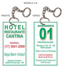 HOTEL RESTAURANTE CANTINA - SANTA FÉ DO SUL