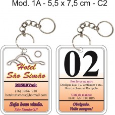 HOTEL SÃO SIMÃO - SÃO SIMÃO