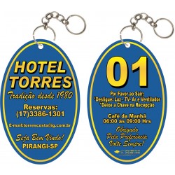 HOTEL TORRES - PIRANGI