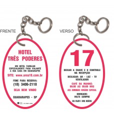 HOTEL TRÊS PODERES - GUARARAPES 