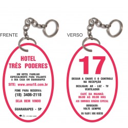 HOTEL TRÊS PODERES - GUARARAPES 