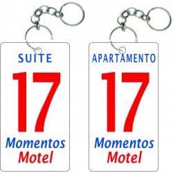 MOMENTOS MOTEL - FERNANDÓPOLIS 