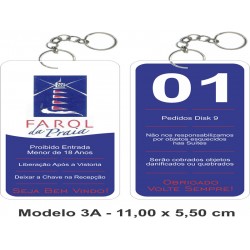 MOTEL FAROL DA PRAIA - BERTIOGA 