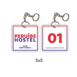 PERUÍBE HOSTEL – PERUÍBE – SP.
