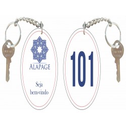 POUSADA ALAPAGE - SÃO SEBASTIÃO 