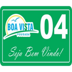 POUSADA BOA VISTA - CACHOEIRA PAULISTA 