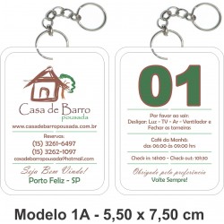POUSADA CASA DE BARRO - PORTO FELIZ