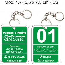 POUSADA CEBERA - PAULICEIA 