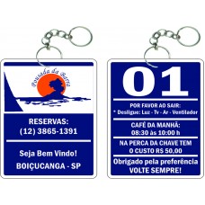 POUSADA DA BARRA - BOIÇUCANGA 