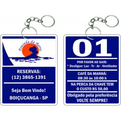 POUSADA DA BARRA - BOIÇUCANGA 
