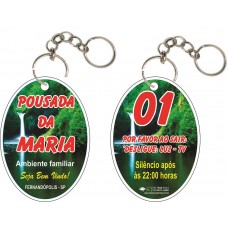 POUSADA DA MARIA - FERNANDÓPOLIS 