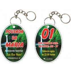 POUSADA DA MARIA - FERNANDÓPOLIS 