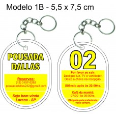 POUSADA DALLAS - LORENA 