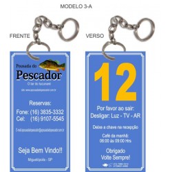 POUSADA DO PESCADOR - MIGUELÓPOLIS 