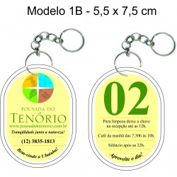 POUSADA DO TENÓRIO - UBATUBA 
