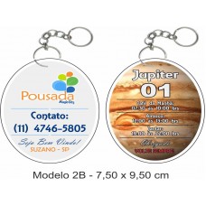 POUSADA MAGIC CITY - SUZANO 